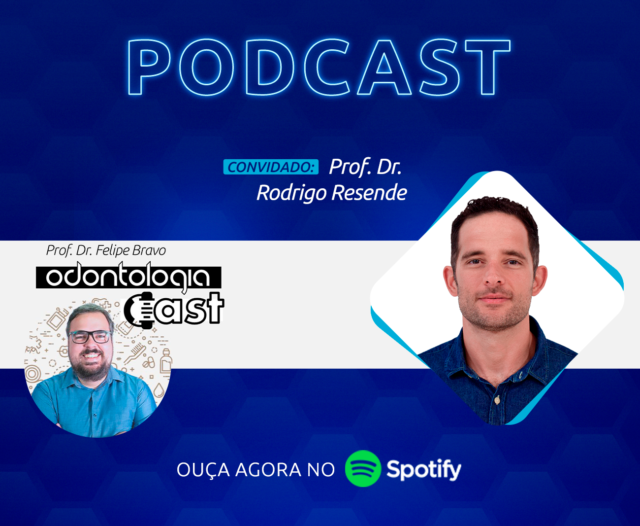 Podcast - Quais as vantagens da Articaína no meu atendimento clínico?