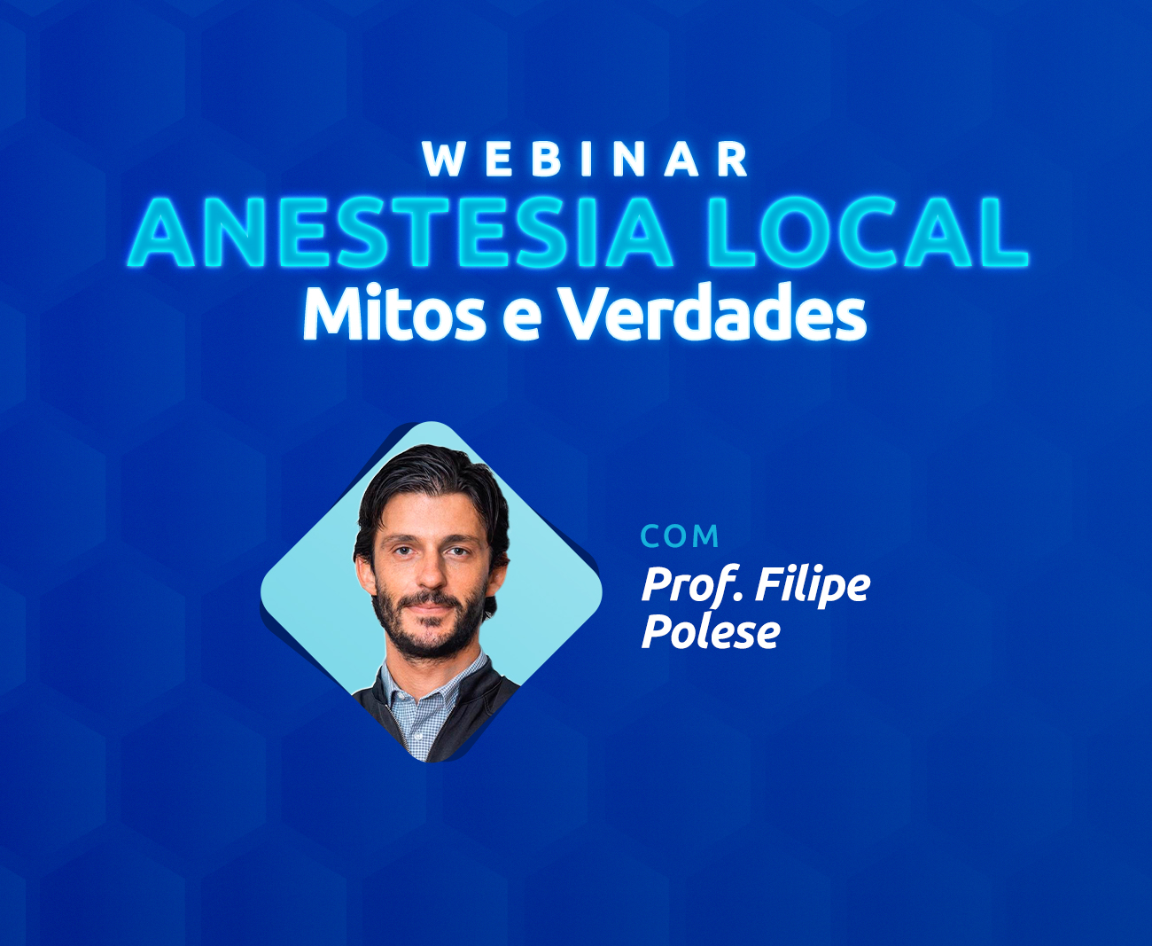 Anestesia Local: Mitos e Verdades